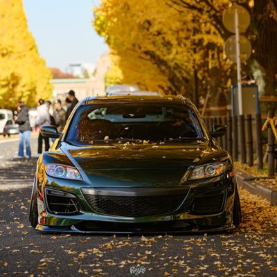 MichaeL____2's profile picture. @Mic__xxx はログインできなくなりました