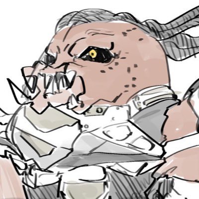 jinbei0608's profile picture. 絵を描きます。 ボソボソ喋ります。プレデターは心の友。 skeb https://t.co/z81TU6aqi1