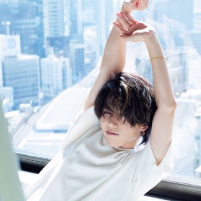 umiiii112201's profile picture. Aぇ! groupが好きな31歳です🌷特に末澤くんを推しています🥳❤️