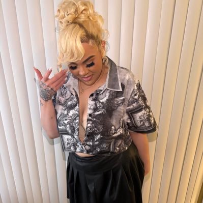 kaygotti99's profile picture. If you look’n for sum bitch you on the wrong page and ion got shit for you😕🔍⁉️| #LLDT🦋| Let’s Match Energy 💯