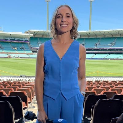 ChloeAmandaB's profile picture. I like sport 📺🏏🏉🏀⚽️