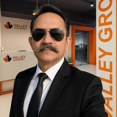_DrCool_'s profile picture. Founder and CEO ★ Engineer for living | Management | oil&gas | Technology | Foundation Fieldbus | Bhagwad Gita | IIoT | IIMA Alumnus | Business Consultant