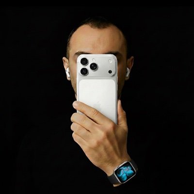 tuzovpavel's profile picture. 🇷🇺🇺🇸
Apple. AI. Книги. Личная эффективность. Цифровой минимализм.
Используй технологии с удовольствием. 
Для настоящей жизни, а не вместо нее.