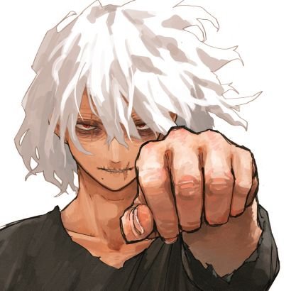 AsierGenji's profile picture. This party's getting crazy, let's rock!