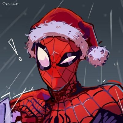 SpiderBoyLiam's profile picture. Spider-Man,Invincible,And UTDR! |15| join the discord https://t.co/pT2pqSIfxx