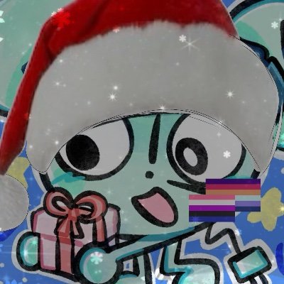 HappiKlockCore's profile picture. “ CREATED  BY  LUCAS  COKLEY ”

⏔⏔⏔ ꒰ ᧔ෆ᧓ ꒱ ⏔⏔⏔

Bodily 17 (149 days 🎂) // Xe/Xir // Plural + Schizo
🪼🫧/🎒🍭/🎱🎀/🍖🌈/🧩🥀/🌸🌙 etc
Ily @welpgoanimatic🖤
☦️