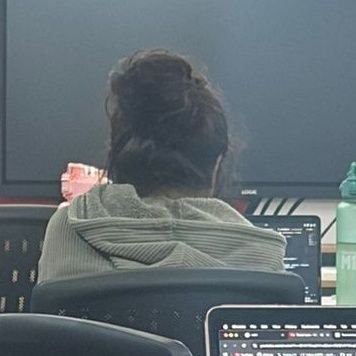 ThriveMindspace's profile picture. CSE'26 | Part of Super30 2.0 | Tryna cook something great!