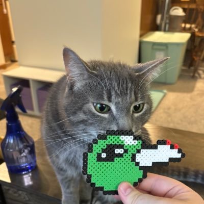 xatudrip's profile picture. 🦜🔮🏳️‍⚧️👑