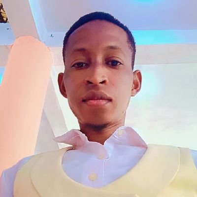 osiekweme_ken's profile picture. young wild and free