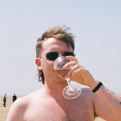 harryricha47482's profile picture. Obsessed with Neapolitan pizza and all things food related