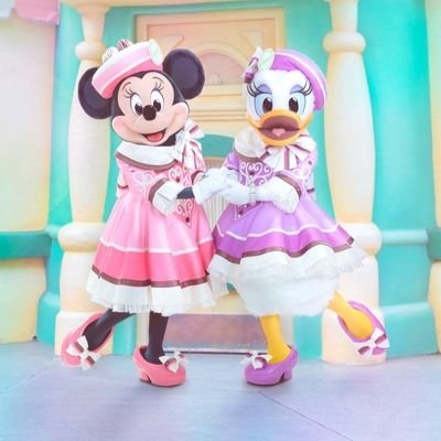 RosyLily_1121's profile picture. トリマー

ディズニー、劇団四季、映画、エレクトーン、ゲーム