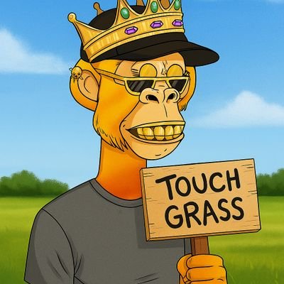 2stepsahead_x's profile picture. ✝️| Web3 Researcher || Degen & NFT collector || community manager || 👇Web3 Newbie and Beginners join  https://t.co/fPx1FItGDb