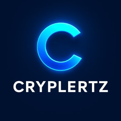 Cryplertz's profile picture. "Cryplertz delivers instant Bitcoin alerts, breaking news, and market-moving updates in real time."