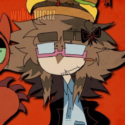wykoqucuz's profile picture. 17 rus/eng;
dni proship anti proship and any other ship discuss stuff;
fw for strawpage, !!check it before interact
