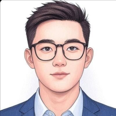 XinTomberg's profile picture. 