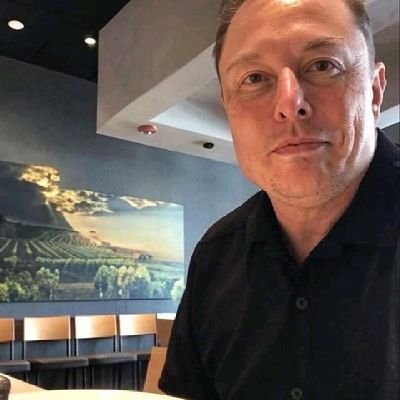 elon_x1909's profile picture. CEO and chief executive officer of Tesla Motors and SpaceX.🚀