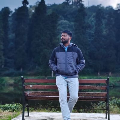 skrjais's profile picture. I post memes + tech + randomness. Follow for daily laughs