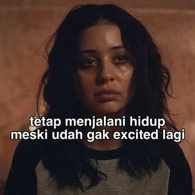 mbakNaura's profile picture. @.mbak_niaaa has been sus