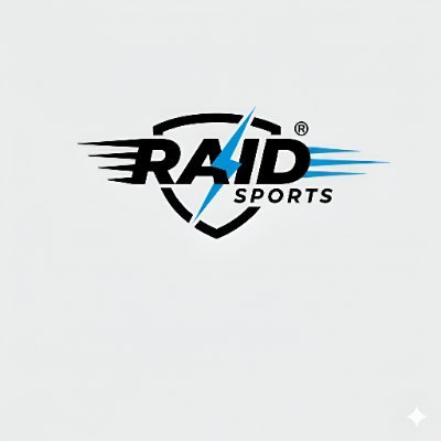 RAIDSPORTSofc's profile picture. Engineered for Victory. 🏆 | High-performance Cricket, Football, and Training Gear. We equip the future of sports. #RAIDSPORTS 👇 Shop Now!