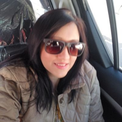 javaria_rashid's profile picture. I know not who I am.