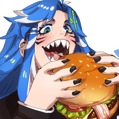 KalipsoKai's profile picture. Antiheroína Tiburón Azul | SEISO/NO NSFW 🫧 | 📷: #kalipaint | 🇪🇸/🇬🇧 OK | PFP: @MORIHIKKI_ | Banner: @PumpKhenn, @Natsuki_7890 | Art Acc: @kalimned