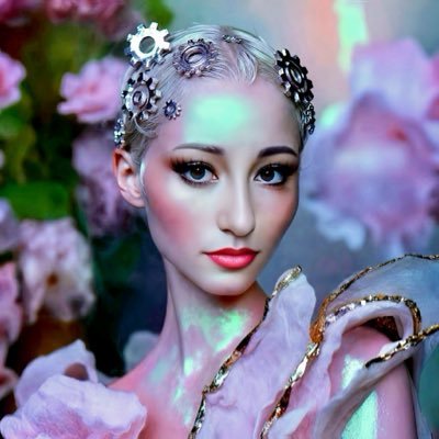 TheMemoryMoth's profile picture. • 𝑨𝑰 • ѕтoryтeller • ᴄᴏɴᴛᴇɴᴛ ᴄʀᴇᴀᴛᴏʀ • ᴡʀɪᴛᴇʀ • ғʀᴇᴇ ᴛʜɪɴᴋᴇʀ • 𝓅𝓊𝓈𝒽𝑒𝓇 𝑜𝒻 𝒷𝓊𝓉𝓉𝑜𝓃𝓈 • PeriTrauma Survivor •