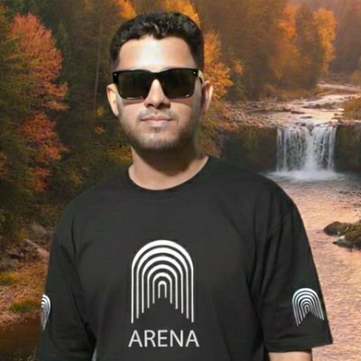 HANTAR67's profile picture. 🥶 NOCHILL🥶
🏏🏏🏏🏏🏏
❤️ Goon 🫶
🥶Fan🥶🥶
😈😈😈😈😈
😎I Am single 🏇