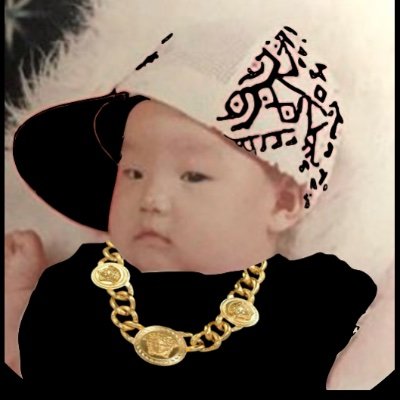 BabyARMYFood's profile picture. Still the same person as the old "BabyARMYFood" / Back up account for HeodangmiRM / Mod for BCD App
