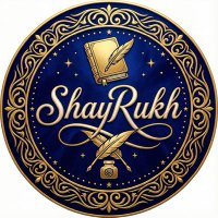 ShayRukh (@its_shayrukh) 's Twitter Profile Photo
