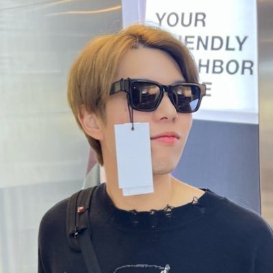 no1else_noel's profile picture. หูกระจงควรปลูกให้ห่างจากตัวบ้าน @LE7EL_Official #NOEL_LE7EL #LE7EL