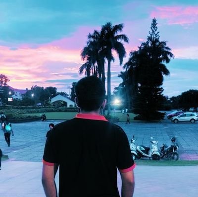 sn34kyp3t3's profile picture. Building an end to end CRM tool
Streak ( YC 22 ).
CS @ Bits Goa