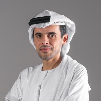 maalhashemi's profile picture. الرئيس التنفيذي @UnionCoop