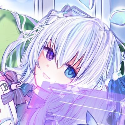NGmaruna_1227's profile picture. #個人勢Vtuber ，星之卡比廚，配音愛好者 ；第三個字唸（ㄩㄢˊ /yuán)
¶ #台灣Vtuber ，JP🤏EN🔺
¶ #推特文章未經許可請勿轉載
¶頭貼：花悠悠 ；封面：柊むらさき