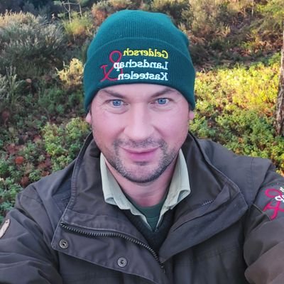 roy_mes's profile picture. Boswachter publiek Oost-Veluwe | Word donateur van @glk en steun ons werk met een maandelijks bedrag.
