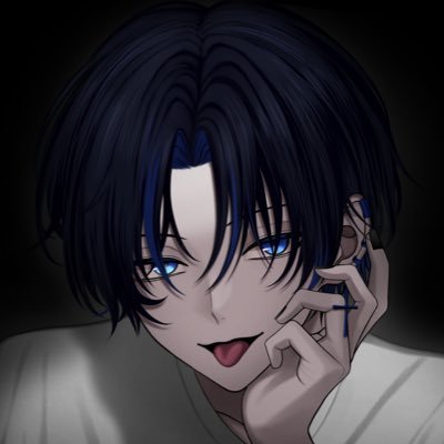 ao___xox__nico's profile picture. ❮ドS×ASMR︎❯本気のやつだけついてきな@16GM_Academia(所属)