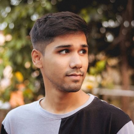 PortraitureByP's profile picture. Portrait Photography Enthusiast 📸 
SSC aspirant 👷