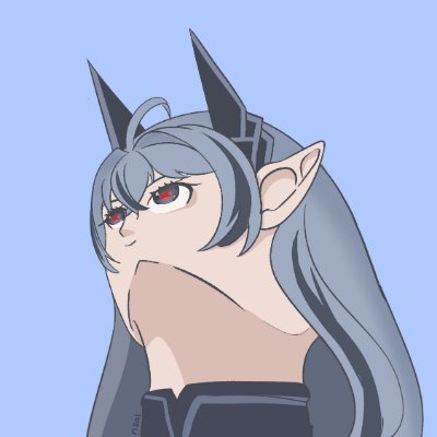 LyannaChernovs's profile picture. The Vanquisher of Dusk | VTuber ID ⟢ Part of @evrencommunity ⟢ ママ: @re0nnn ⟢ パパ: @idoo99 ⟢ M-San: @aetherchannel_