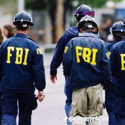 BonginoR84025's profile picture. FBI