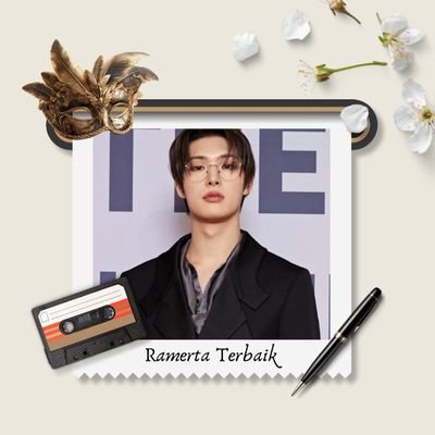 fixon_n_ons's profile picture. (99) Suaraku terngiang di kepala mu, album penuh kedua Jepang 「Ashes to Light」telah hadir. Song Mingi si penguasa panggung megah bersama ATEEZ.