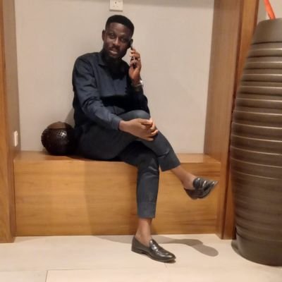 Mykeldada's profile picture. GOD ALONE 💯