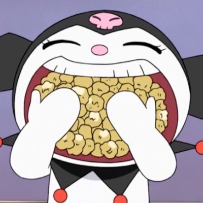 2cool4uplay's profile picture. mean butchfemme bunny tgirl (she/her) /

ART IN MEDIA! (suggestive) /

rt heavy! (suggestive) /

big fan of kuromi, action horror and 90s fps games /