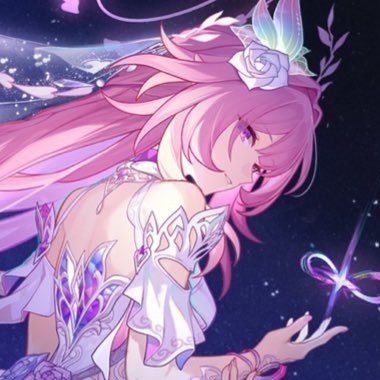 CyreneMyBeloved's profile picture. لا تتابعوني