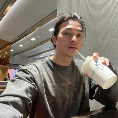 jiraishen's profile picture. Sometimes written, sometimes not. Either way, I remain.