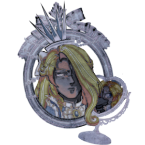 miroirglace's profile picture. ⠀ 
⠀⠀⠀⠀⠀⠀┈⠀princess⠀of⠀the⠀heights⠀.
⠀