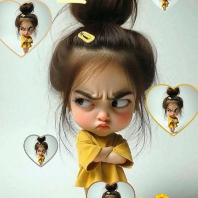 XiongZhen23415's profile picture. 愛的好深 傷的好疼