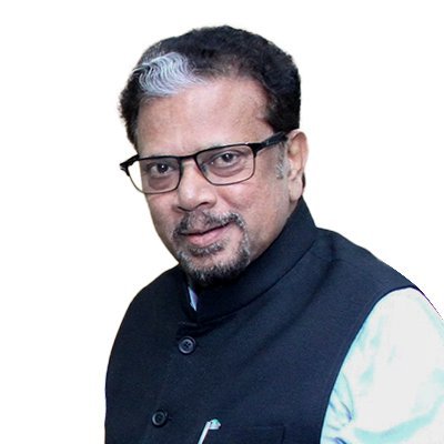 LGov_Puducherry's profile picture. Official account of the Lt. Governor of Puducherry, Handled by Raj Nivas Secretariat.