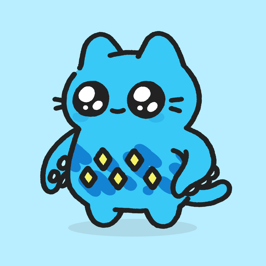 mintwarlock's profile picture. 💾 I hide memories in cold storage.