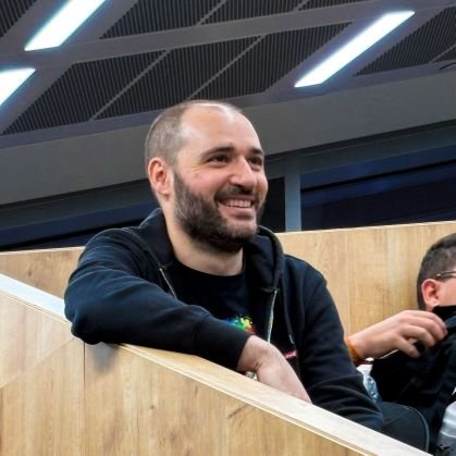 alvaro_saugar's profile picture. Noticias, información y frases sobre StartsUp, Informática, Gestión y Tecnológía en general.