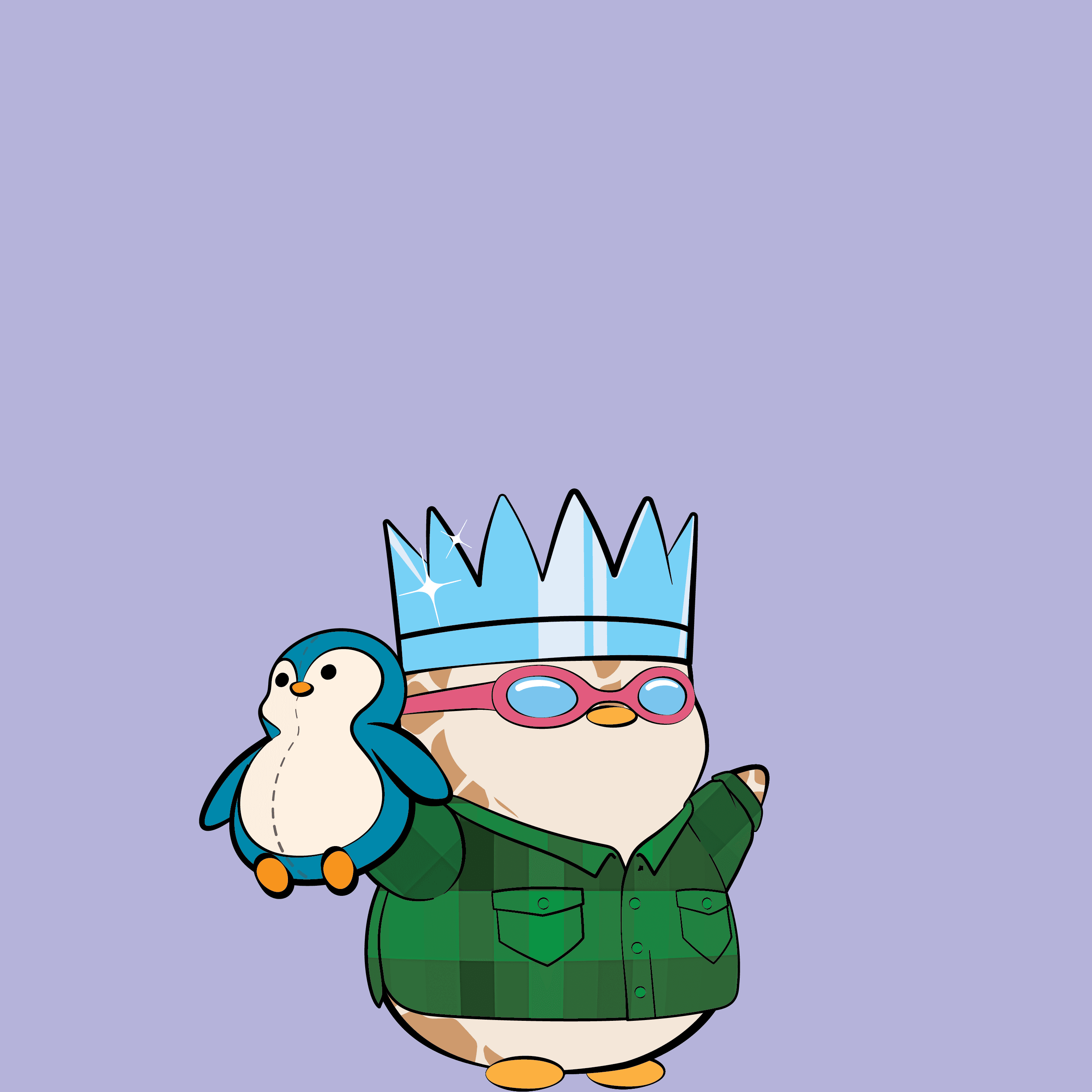 memedigressor's profile picture. 🔮 My fate is audited, not predicted.