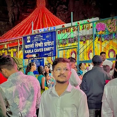 abhimh1397's profile picture. महाराष्ट्राच्या राजकारणावर लक्ष,
विचार मनाचे – आवाज जनतेचा. 🔥